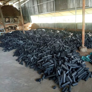 Palo de carbón Binchotan ecológico de alta calidad, exportación directa del fabricante para café, barbacoa, bulto de madera dura de Vietnam - Product Image 1