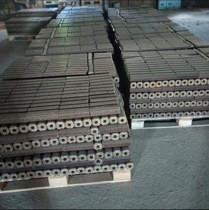 Briquetas de Pellets de Madera EN Plus A1 Europeas para Exportación - Product Image 2