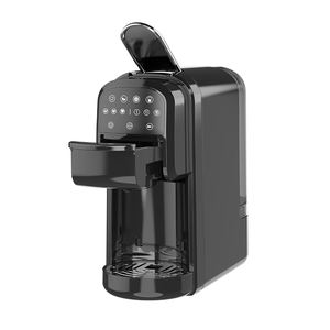 Machine à café expresso solaire programmable de qualité commerciale avec fonction de nettoyage automatique française et prise en charge de l'espagnol pour usage domestique - Product Image 4