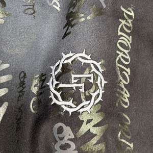 <b>Oversized</b> baggy Trouser Sun faded <b>Sweatpants</b> Acid washed <b>Sweatpants</b> Vintage washed - Product Image 4