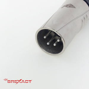 Fabricante de conectores XLR - Product Image 6