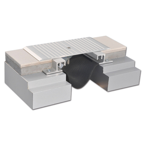 Anodisé En Aluminium Matériaux De Construction de Couverture De Joint De Dilatation de <span class=keywords><strong>Plaque</strong></span> - Product Image 5