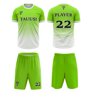High Quality Unisex Summer <b>Soccer</b> Jersey Quick Dry Moisture Fabric Comfortable New Manufacturer's Uniform Suits - Product Image 2