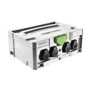 Festool PowerHub SYS-PH GB 230V Accesorios de Alimentación - Product Image 1