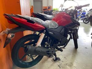 ¡! ¡ESPECIAL! Oferta de descuento exclusivo para Yamaha YS125 Sportbike 2020 - Product Image 3