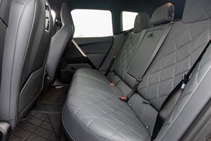 BMW iX xDrive50 2022 LIMPIO, DOBLE MOTOR ELÉCTRICO, TRACCIÓN EN LAS CUATRO RUEDAS, TRANSMISIÓN AUTOMÁTICA - Product Image 3