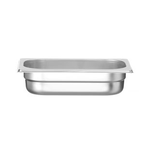 Conteneur de stockage alimentaire Gastronorm 1/4 HENDI ProLine GN 1/4 1,8L (H)65mm - Product Image 1