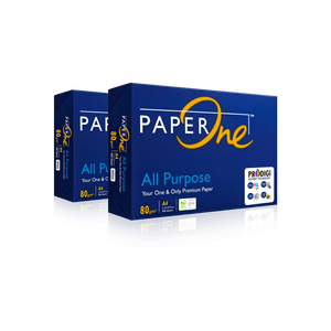 PaperOne <b>A4</b> <b>Paper</b> One 80 GSM 70 Gram Copy <b>Paper</b> / Bond <b>paper</b> for sale - Product Image 6