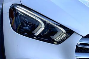 Mercedes-Benz GLE 450 AWD 4MATIC 2022 Usado - Listo para Enviar - Product Image 4