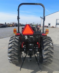 Tracteur 2024 Case IH FARMALL 40A d'origine de qualité supérieure pour ferme agricole Nouveau mini tracteur de marche pour ferme - Product Image 6