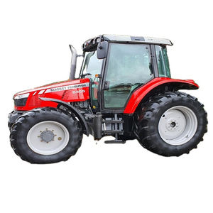SE VENDEN TRACTORES AGRICOLAS A ESTRENAR/TRACTOR MASSEY FERGUSON 385/MF385 DISPONIBLES PARA SUMINISTRO - Product Image 6