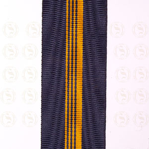 Estolas de graduación tipo hilo, fajas y cinta de medallas, accesorios de uniformes ceremoniales para eventos importantes - Product Image 6