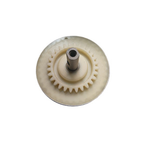 Puleggia a tamburo dentata compatibile con E20 Rif. 916200 - Product Image 1