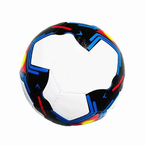 Balón de Fútbol Ligero de Alta Calidad, Personalizable, a Bajo Precio, Suministro de Fábrica, Hecho en Pakistán - Product Image 2