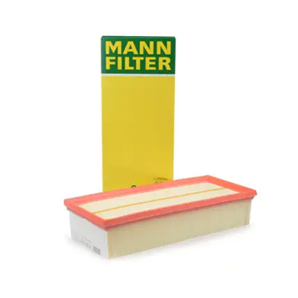 Fabrika toptan çin Mmanufacturer Mann hava filtresi C 35154 ortak çerçeve ile CA9711, WIX FILTERS WA6781, model 0 986 626 826