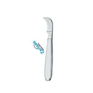 มีดปูนฉาบ Reiner สแตนเลส 18 ซม. ผู้ผลิตเครื่องมือผ่าตัดและส่งออกจากปากีสถาน - Product Image 4