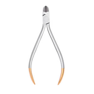 dental, set, surgical, instruments <b>Pin</b> & Ligature Cutter, <b>Stainless</b> <b>Steel</b> BY IMANS - Product Image 1