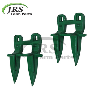 Exportador y fabricante de dedo de cosechadora superior para J por JRS Farmparts proveedor indio - Product Image 4