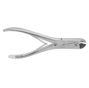 Nuevo Pin & Wire Cutter Ortopédico Quirúrgico 8,5 "Instrumentos ortopédicos en ángulo POR IMANS - Product Image 2