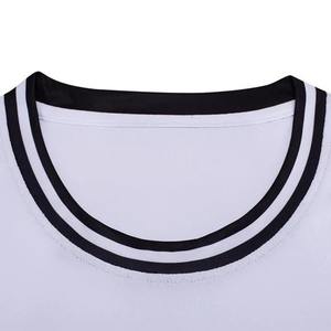 Chaleco de Baloncesto Informal para Adolescentes y Adultos, Camiseta de Entrenamiento para Equipos de Fútbol, Uniforme de Grupo, Absorbente de Sudor, de Secado Rápido, sin Mangas - Product Image 4