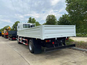 Camión de Carga Usado GIGA de 10 y 15 Toneladas, Suministro de Fábrica, en Venta en Japón para Importación - Product Image 6