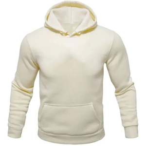 เสื้อฮู้ดดี้ผ้าฟลีซหนานุ่มคุณภาพดีที่สุดรุ่นล่าสุด แบบ OEM สกรีนโลโก้ได้ตามต้องการ ทรงโอเวอร์ไซส์ สำหรับผู้ชาย เหมาะสำหรับฤดูหนาว - Product Image 6