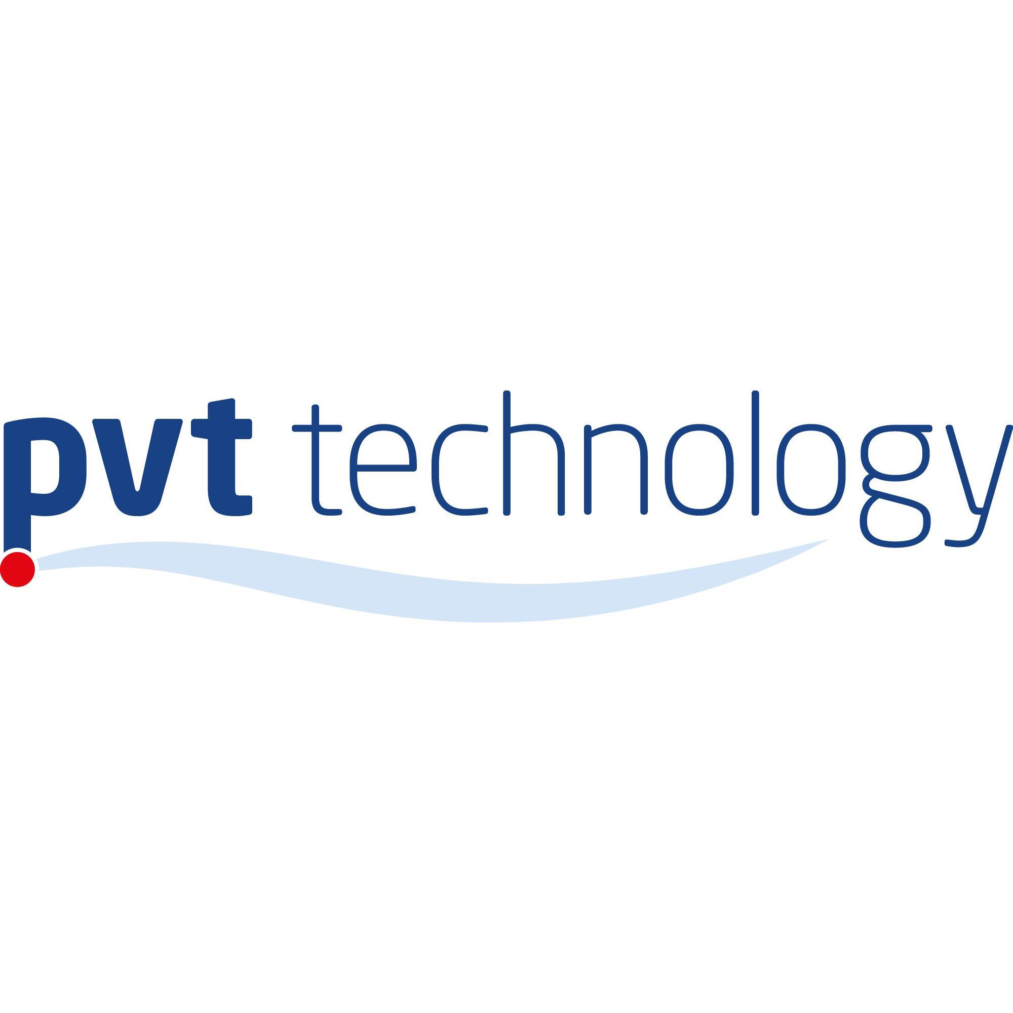 pvt technology GmbH logo