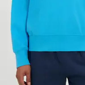 Sudadera de Diseño de Color Sólido para Hombre, Precio Económico, Ropa Casual, Corte Holgado, para Compradores al por Mayor, con Logotipo Personalizado y Mangas Completas - Product Image 3