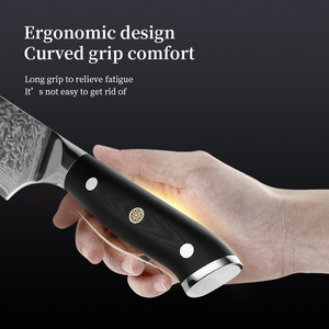 มีดล้างจานแบบมืออาชีพปลอดภัย - Product Image 5