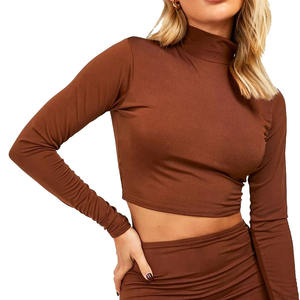 Ost-tilish TWS, rown tretchable, olour - Product Image 5