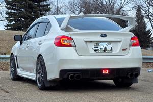 Voitures d'occasion à fort volume de vente 2015 WRXSTI - Product Image 3
