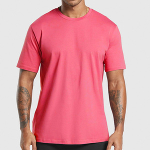 Colección de verano 2025, camisetas informales de algodón para hombres, 100% de algodón, logotipo bordado, cierre de botones, mangas cortas estampadas - Product Image 4