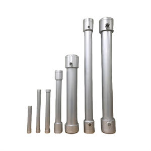 Membrane de fibres creuses en acétate de cellulose abordable pour le séchage à haut débit d'air dans l'industrie des boissons - Product Image 4