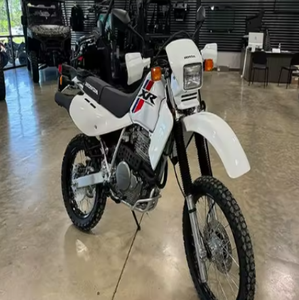 H-on-da XR650L OEM authentique d'origine, moto neuve 2021 - Product Image 4