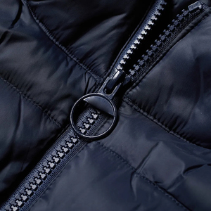 Chaqueta Exclusiva con Capucha para Hombre, 100% Fibra de Bambú, Premium, Cálida, Gruesa, Acolchada, Ligera, para Aventuras al Aire Libre, Trabajo en Invierno - Product Image 5