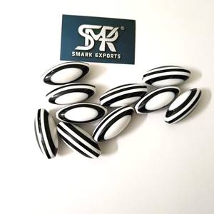 ลูกปัดเรซิ่นรูปทรงตามสั่ง คุณภาพพรีเมียม เป็นมิตรกับสิ่งแวดล้อม ขัดเงาเรียบเนียน ทนทาน สวยงาม เหมาะสำหรับงาน DIY เครื่องประดับ งานฝีมือ และงานศิลปะตกแต่ง - Product Image 2