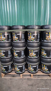 Fournisseur vietnamien prix de gros meilleure qualité et personnalisé disponible pour les machines de construction grade CK-4 15W40 - Product Image 2