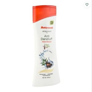 Ayurvedic Anti Dandruff Herbal <b>Shampoo</b> baidyanth - Product Image 1