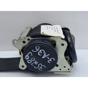 Cintura di Sicurezza Anteriore Destra DX per LAND ROVER Discovery Sport (L550) FK72611B08AD8PVJ 204DTD (14>18) - Product Image 3