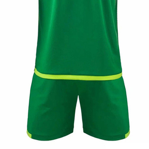 Conjuntos de camisetas de fútbol personalizadas de Francia, ropa deportiva de estilo superior para hombres con impresión de logotipo, práctica de sublimación y UNIFORMES DE EQUIPO - Product Image 4