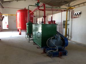 جهات تصنيع الأسيتيلين الذائب للاستخدام الصناعي - Product Image 4