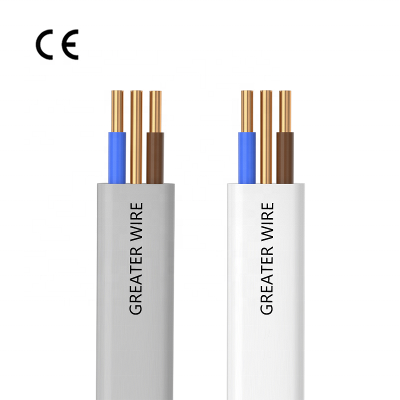 Single Core 6mm 8awg EPR Insulation