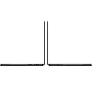 Mejores Ofertas para MacBook Pro 14 (2024) Dual Core M4 Max 16C/40G 128GB/4TB-Space Black 144Hz Enchufe Estadounidense Teclado en Inglés - Product Image 5