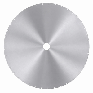 STEEL CORE -SW-SIL - 715x4.0x60 - 50T (3x14) for Diamond <b>Saw</b> Blade - Product Image 1