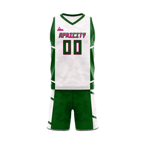 Uniformes de basket-ball sublimés conçus sur mesure vêtements d'équipe avec nom et numéro personnalisés impression vêtements de basket-ball de qualité supérieure - Product Image 5