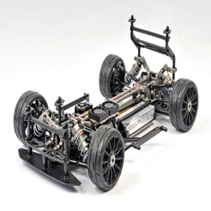 PRODUCTO DE CALIDAD 1/10 VORTEKS 3S 4X4 RTR Camioneta Todoterreno sin Escobillas - Product Image 1