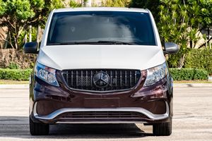 Neatly Used 2021 Me-rc-e-de-s-Benz Metris Plus Accident Free LHD/RHD <b>Drive</b> - Product Image 3