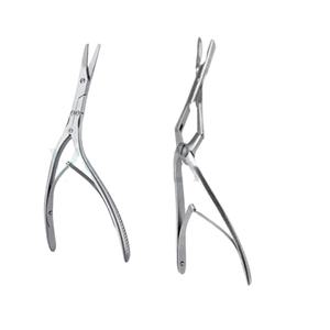 Set de Septoplastia, Instrumentos de Cirugía Nasal, Set de Rinoplastia de 26 Piezas, Set de Cirugía de Turbinas Nasales, Herramientas de Cirugía Nasal - Product Image 2