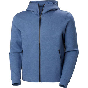 Heavy Weight Jogger Stock Ropa Sudaderas Impresión personalizada Hombres Plain Pullover Hoodie Hoodies Oversize - Product Image 3