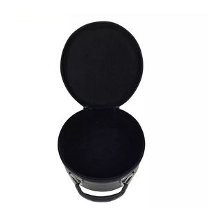 Nuevo ORDEN DE Eastern Star con emblema de alta calidad mejor venta al por mayor Masonic Cap Cases ronpex - Product Image 3